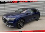 AUDI Q8 50 TDI 286CV FULL S-line, GARANZIA AUDI 2027 rif. 21745741