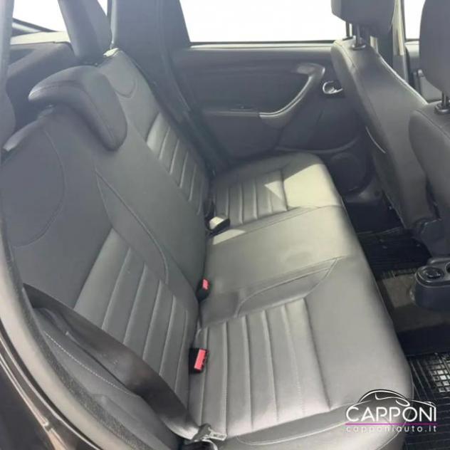 DACIA Duster 1.5 dCi 110CV 4x4 rif. 24109681 - Foto 6