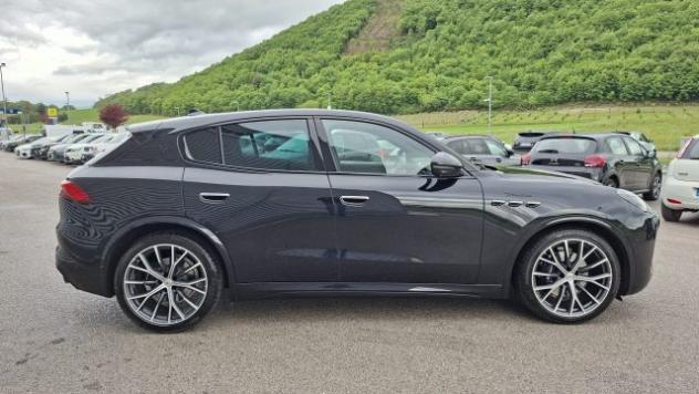 MASERATI Grecale MHEV 330 CV AWD Modena IVA ESPOSTA LEGGE 104 rif. 24022330 - Foto 4