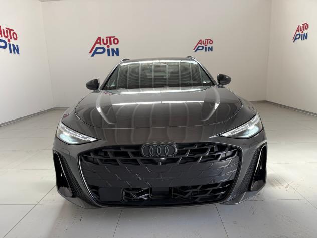 Audi A6 TDI 150 kW S tronic S line edition*PELLE*TETTO - Foto 2