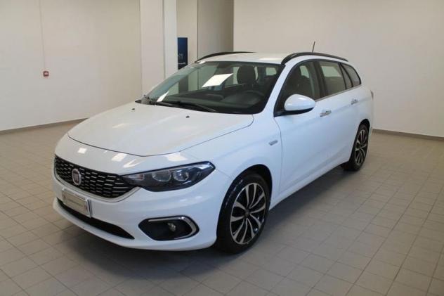 FIAT Tipo 1.6 Mjt S&S SW Lounge