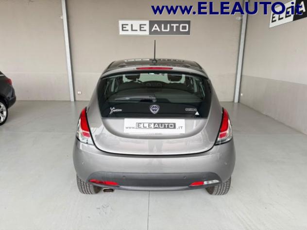 LANCIA Ypsilon 1.0 FireFly 5 porte S&S Hybrid Gold rif. 24149156 - Foto 5