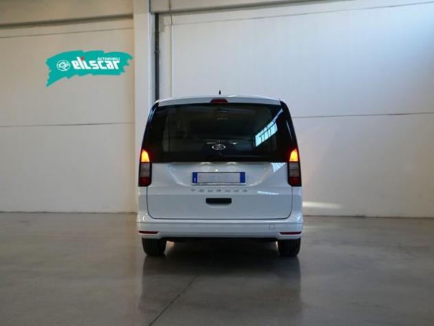 FORD Tourneo Connect Grand Tourneo Connect 2.0 EcoBlue 102 CV Plus rif. 23398937 - Foto 4