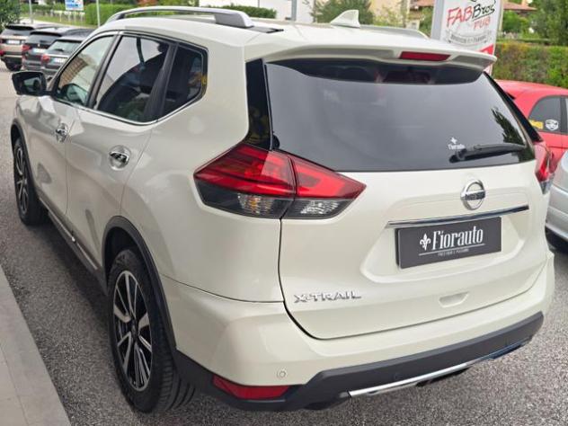 NISSAN X-Trail 1.7 dCI 150cv N1 tekna full optional rif. 24097512 - Foto 6