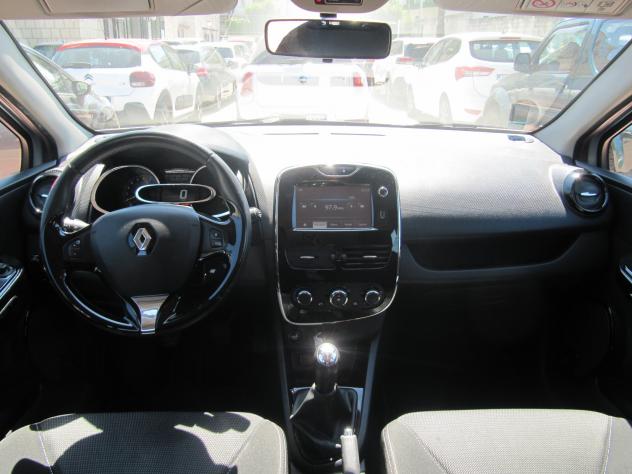 Renault Clio 1.2 75CV 5 porte Live - benzgpl - Foto 4