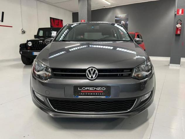 VOLKSWAGEN Polo 1.2 TSI 5 porte Highline - Foto 2