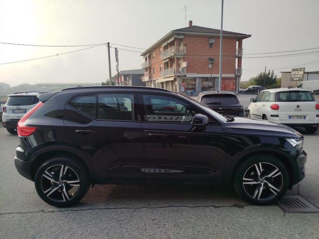 Volvo XC40 XC40 T3 Geartronic R-design - Foto 8