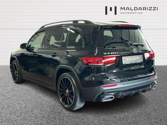 Mercedes-Benz GLB - X247 2019 200 d Premium auto - Foto 4