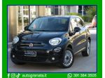 Fiat 500X 1.6 mjt 130cv Connect Navi+Carplay