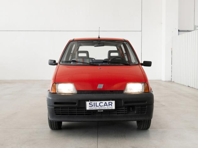 Fiat Cinquecento 900i cat Young - Foto 2