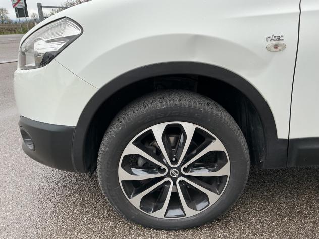 Nissan Qashqai 1.5 Diesel Neopatentati - Foto 6