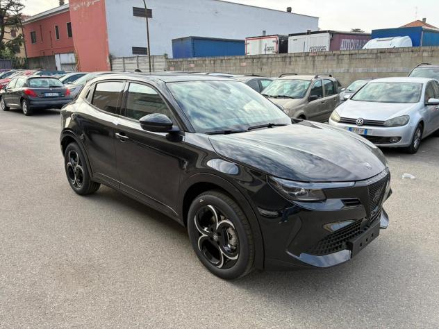 Alfa Romeo Junior Ibrida 1.2 145 CV Hybrid eDCT6 Ti+BPK-Pack Techno+Tetto. - Foto 7