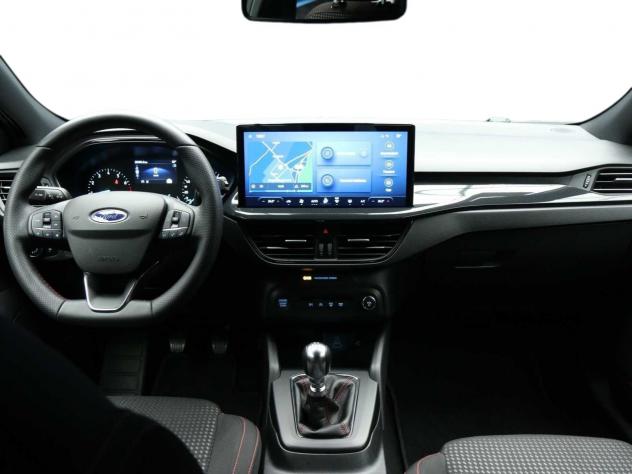 Ford Focus 1.0T EcoBoost Hybrid 125cv ST-Line #nazionale - Foto 6