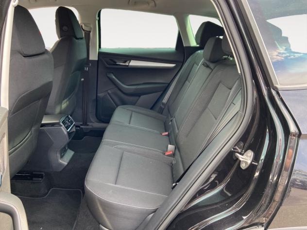 Škoda Karoq 1.5 TSI ACT Executive DSG - Foto 10
