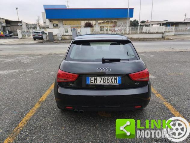 AUDI A1 2.0 TDI Ambition rif. 23784169 - Foto 6