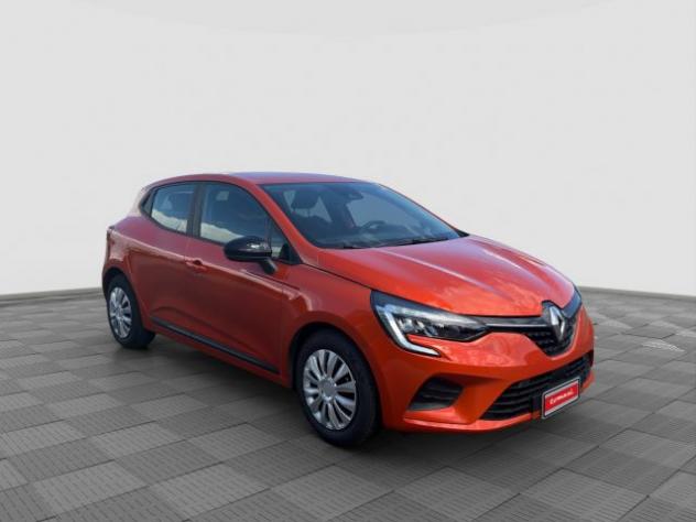 RENAULT Clio Clio TCe 90 CV 5 porte Equilibre rif. 23707191 - Foto 7
