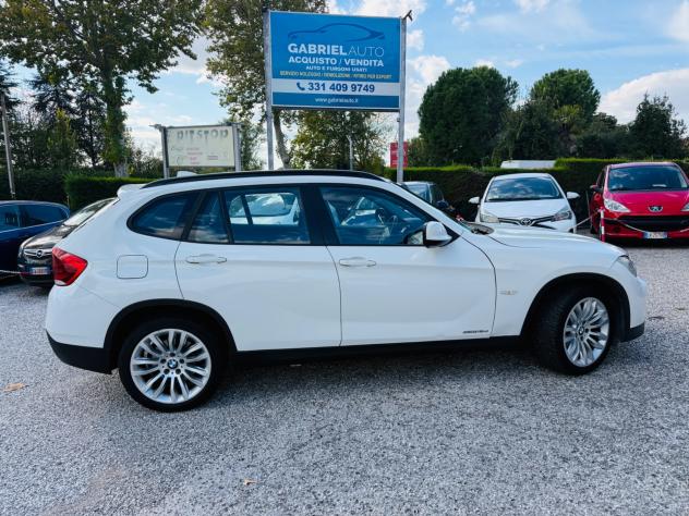 Bmw X1 sDrive20d Futura Aut.6m. E5A 121.000km!!! - Foto 8