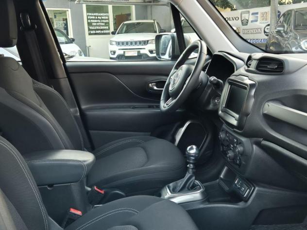 JEEP - Renegade - 1.6 Mjt 130CV Limited - Foto 9