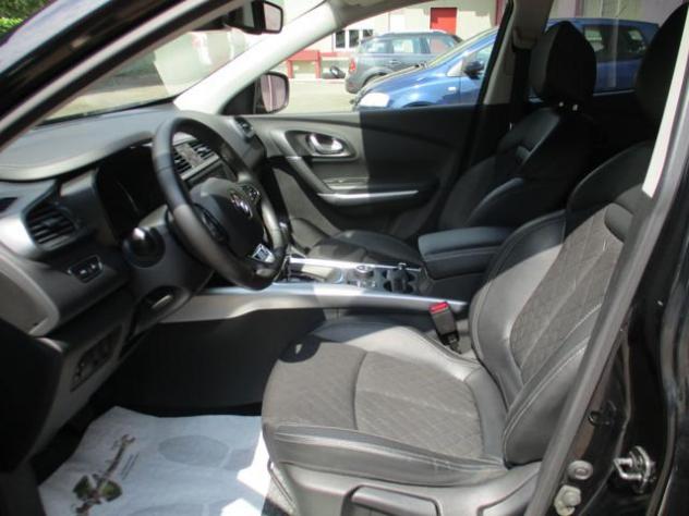RENAULT Kadjar TCe 140CV EDC FAP Intens*PREZZO REALE rif. 23957182 - Foto 10