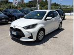 Toyota Yaris Hybrid Active MY24
