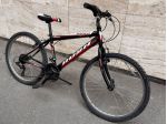 Mountain Bike ragazzo misura 24