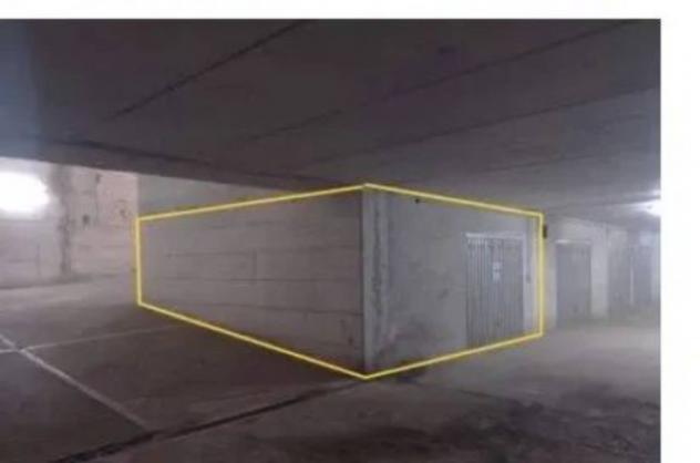 Immobile in asta di 20 m² in vendita a Potenza - Foto 10