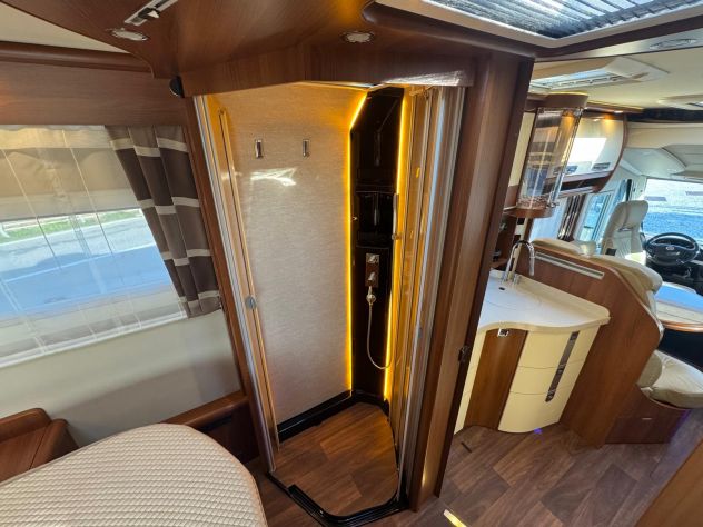 Carthago Chic E line 51 Qb - Foto 6