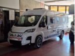 DETHLEFFS GLOBETRAIL 636 HR AMPIO GAVONE rif. 23966300
