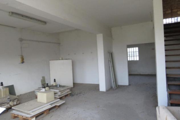 Immobile in asta di 855 m² con più di 5 locali in vendita a Cerea - Foto 8