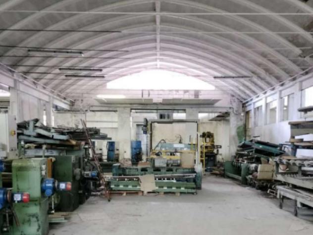 Immobile in asta di 3 m² con più di 5 locali in vendita a Piobbico - Foto 6