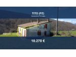 Immobile in asta di 69 m² in vendita a Tito