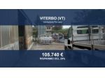 Immobile in asta di 332 m² in vendita a Viterbo