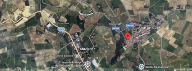 Immobile in asta di 255 m² con più di 5 locali in vendita a Alice Bel Colle - Foto 4