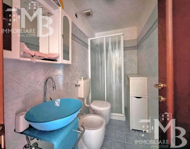 Villa a schiera in vendita a Avegno - Foto 14