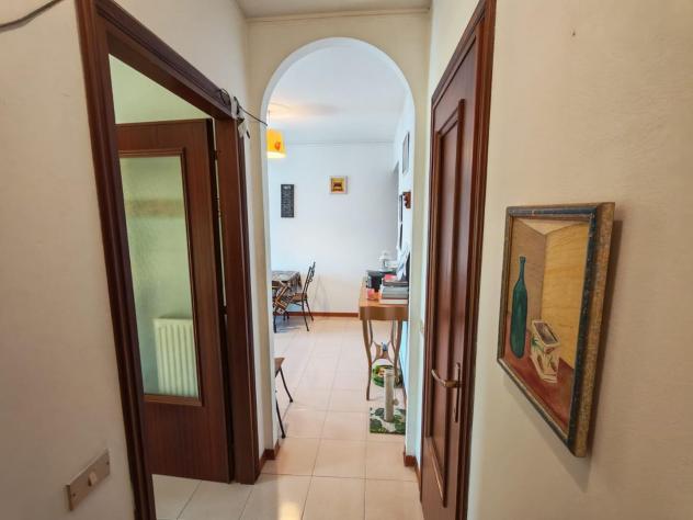 Appartamento in vendita a Caperana - Chiavari 111 mq Rif: 1429671 - Foto 4