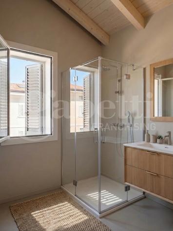 Villa bifamiliare - Chioggia . Rif.: 3208VRG - Foto 9