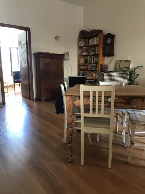 Chiusi centro storico bilocale - Foto 2