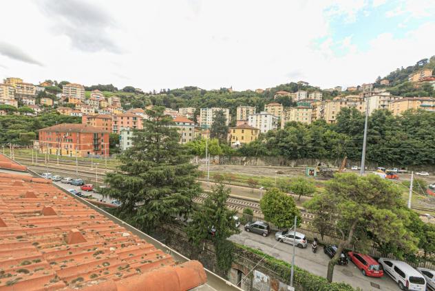 Mansarda in vendita a Genova - Foto 9
