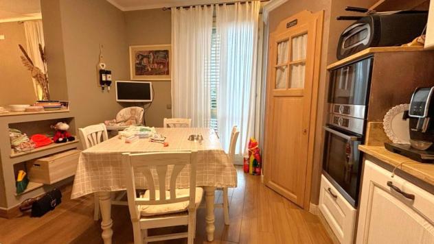 Villetta a schiera in vendita a San Vito - Lucca 150 mq Rif: 1393737 - Foto 6