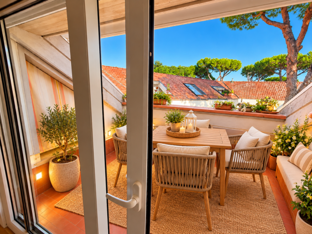Appartamento in vendita a Ronchi - Massa 68 mq Rif: 1450547 - Foto 4