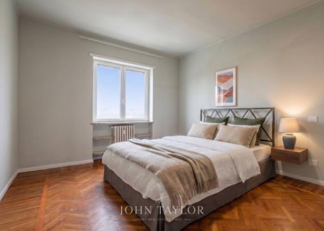 Appartamento di 165 m² con 5 locali e box auto in vendita a Milano - Foto 5