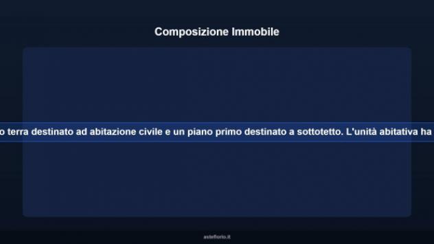 Immobile in asta di 142 m² in vendita a Moio della Civitella - Foto 10