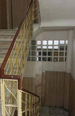 Immobile in asta di 82 m², box auto in vendita a Napoli - Foto 16