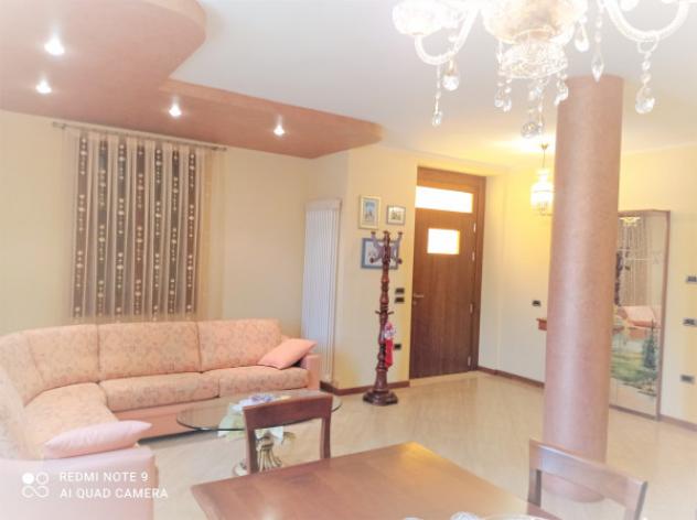 Villa di 230 m² con 4 locali e box auto doppio in vendita a Orgiano - Foto 6