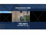 Immobile in asta di 195 m² con più di 5 locali e box auto in vendita a Pegognaga