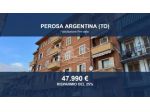 Immobile in asta di 106 m² in vendita a Perosa Argentina