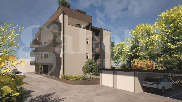 Attico/Mansarda - Perugia . Rif.: 2025/ATTICO COLLESTRVRG - Foto 5