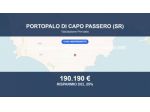 Immobile in asta di 109 m² in vendita a Portopalo di Capo Passero