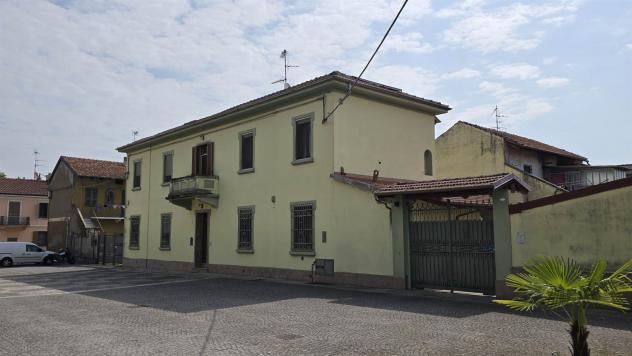 Vendita Casa singola da 280 mq in Piazza Negri - Foto 2