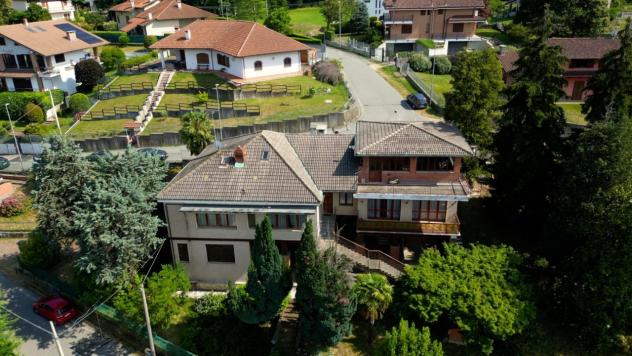 Villa in vendita a Rosta - Foto 2